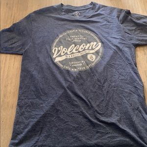 Volcom t-shirt size M